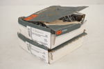2Pkt SFS Skruv SW3-T-H15-6,5X50. D157