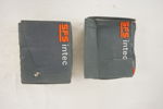 2Pkt SFS Skruv SW3-T-H15-6,5X50. D158