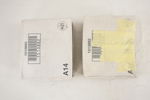 2Pkt SFS Skruv SW3-T-H15-6,5X50. D158