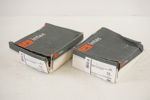 2Pkt SFS Skruv SW3-T-H15-6,5X50. D159