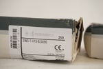 2Pkt SFS Skruv SW3-T-H15-6,5X50. D159