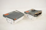 2Pkt SFS skruv SD14-H15-5,5X34. D160