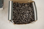 2Pkt SFS skruv SD14-H15-5,5X34. D160