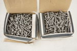 2Pkt SFS skruv SW3-T-H15-6,5X50. D162