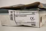 2Pkt SFS skruv SW3-T-H15-6,5X50. D163