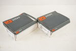 2Pkt SFS skruv SW3-T-H15-6,5X50. D164