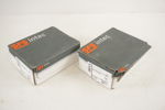 2Pkt SFS skruv SW3-T-H15-6,5X50. D166