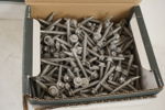 2Pkt SFS skruv SW3-T-H15-6,5X50. D166
