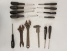 Bahco 0672 Stiftnyckel mm. D169 
