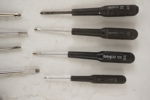 Bahco 0672 Stiftnyckel mm. D169 