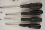 Bahco 0672 Stiftnyckel mm. D169 