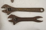 Bahco 0672 Stiftnyckel mm. D169 