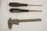 Bahco 0672 Stiftnyckel mm. D169 