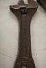 Bahco 0672 Stiftnyckel mm. D169 