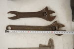 Bahco 0672 Stiftnyckel mm. D169 