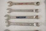 Bahco fastnycklar mm. D170