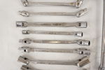 Fastnycklar Sanjo, Gedore mm. D171