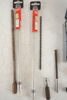 Gängtapp 102/3-529 M32×2-6H HSS (S) mm verktyg. D175