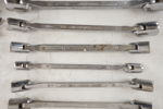 Fastnycklar Bahco mm. D176