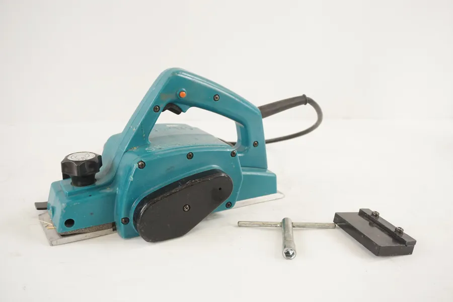Makita 1923H 850W Hyvel. D180