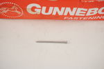 Gunnebo spik varmförzinkad 75x2,8mm. D182