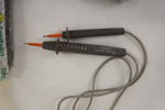 Biltema Batteriladdare & Eltejp mm. D185