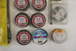 Biltema Batteriladdare & Eltejp mm. D185
