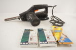 Black & Decker Bandslipmaskin mm. D188