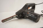 Black & Decker Bandslipmaskin mm. D188