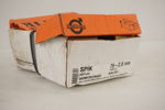 Skyllberg spik 75x2,8. D194