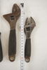 Bahco Skiftnyckel & Filar. D196