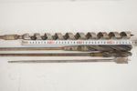 Spiralborrar mm. B197