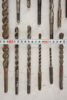 Borr SDS Hilti mm. D202