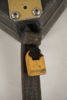 Sala fallskyddsblock. D206 