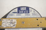 Sala fallskyddsblock. D207