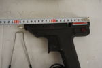 Casco Tec 200 Limpistol 500W. A51