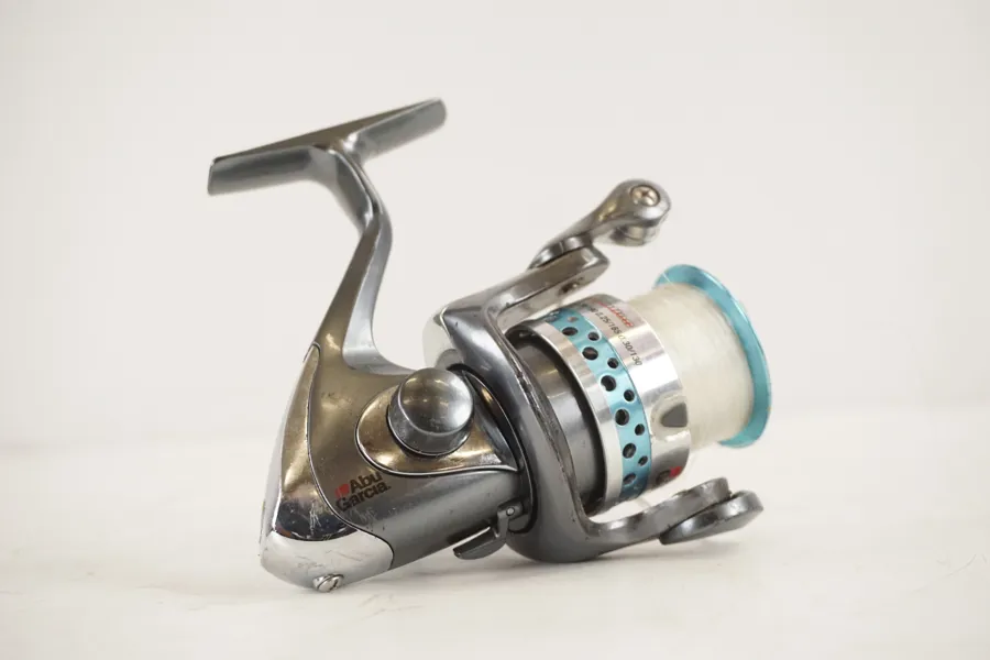 Abu Garcia 603 spinnrulle. A53