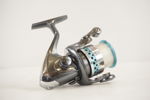 Abu Garcia 603 spinnrulle. A53