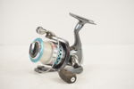 Abu Garcia 603 spinnrulle. A53