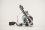 Abu Garcia 603 spinnrulle. A53