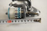 Abu Garcia 603 spinnrulle. A53