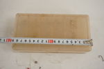 Fiskedrag mm. A58