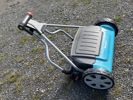Gardena 400C Handgräsklippare. B200