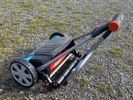 Gardena 400C Handgräsklippare. B200