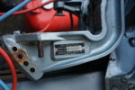 Evinrude 25hk båtmotor med dunk. B204