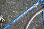 Gitane cykel. B206