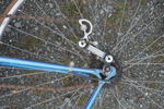 Gitane cykel. B206