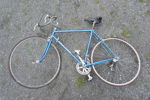 Gitane cykel. B206