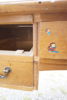 Skrivbord. B207