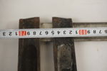 Yxa, tving mm. BC209